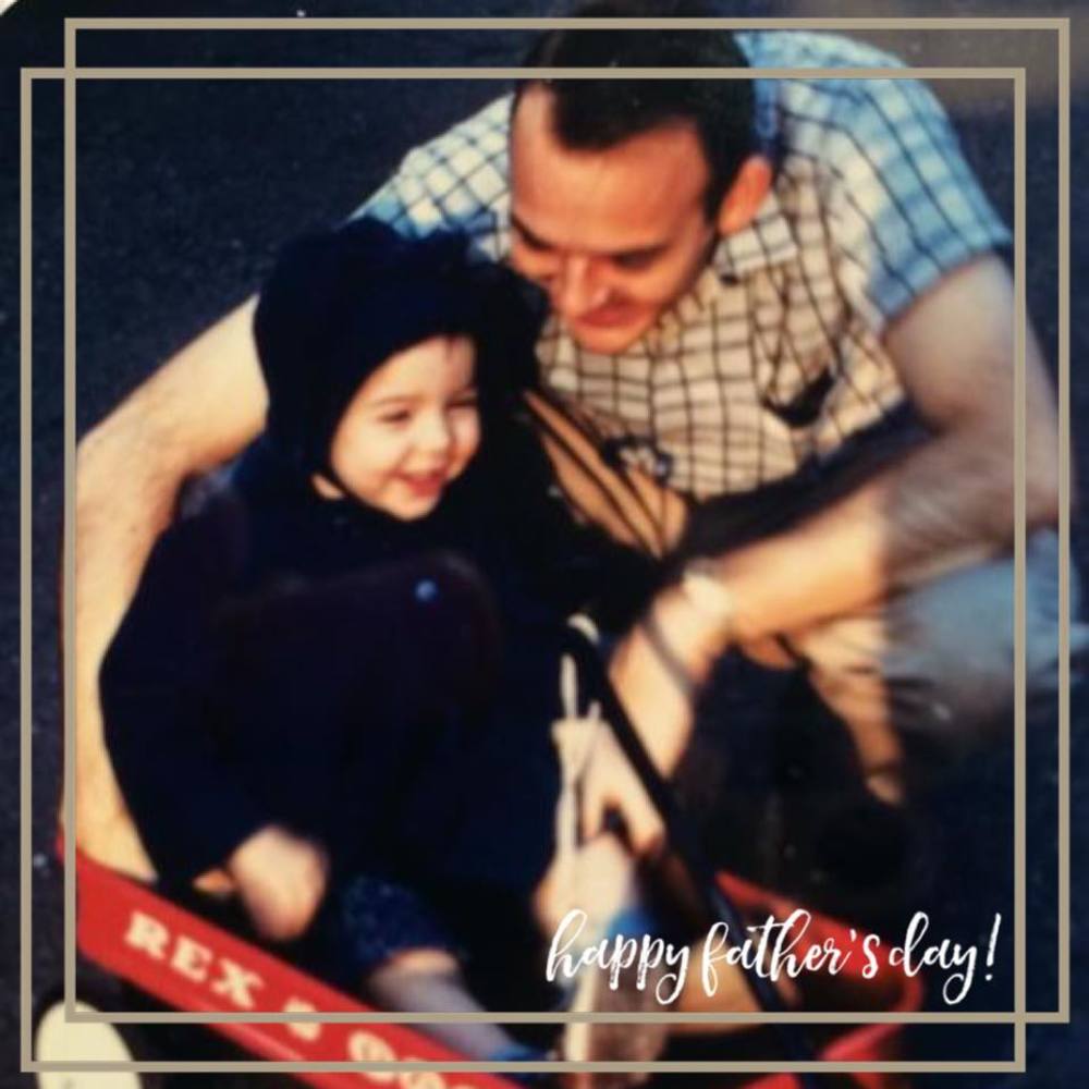 Meet your Posher, Margaret